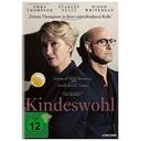 Kindeswohl (DVD, 2017, E.Thompson / S.Tucci)