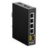 D-LINK Industrial Gigabit Unmanaged Switch mit SFP Slot DIS-100G-5SW