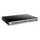 D-LINK 48-Port Gigabit Stackable Smart Managed PoE Switch DGS-1510-52XMP
