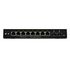 UBIQUITI EdgeSwitch10 10-Port Gigabit Switch with PoE (ES-10XP)