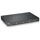 ZYXEL 52-Port Smart-Managed Switch XGS1930-52 (4111)