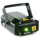BEAMZ Laser Apollo (152752)