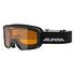 ALPINA Scarabeo S Black DH