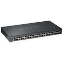ZYXEL GS1920-48v2 (4107)