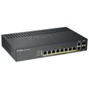 ZYXEL GS1920-8HPv2 (4104)