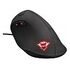 TRUST GXT 144 Rexx Vertical Gaming Mouse, Black (22991)