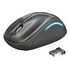 TRUST Yvi FX Wireless Mouse, Black (22333)