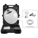 MEGASAT Camping Case LNB+Kabel (1500080)