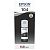 EPSON Ink C13T00P140, Black