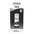 EPSON Ink C13T00P140, Black