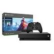 MICROSOFT Xbox One X, 1.0TB, Battlefield V Bundle