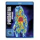 The Predator (Blu-ray, 2018, B.Holbrook / T.Rhodes)