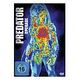 The Predator (DVD, 2018, B.Holbrook / T.Rhodes)