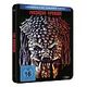 The Predator (Blu-ray, Limited Steelbook, 2018, B.Holbrook / T.Rhodes)
