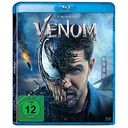 Venom (Blu-ray, 2018, T.Hardy / M.Williams)