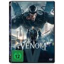 Venom (DVD, 2018, T.Hardy / M.Williams)