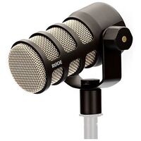 RØDE PodMic