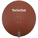 TECHNISAT Satman 850 Plus, Ziegelrot (1485/1644)