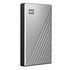 WESTERN DIGITAL My Passport Ultra, 2.0TB, Silver (WDBC3C0020BSL-WESN)