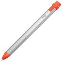 LOGITECH Crayon Digital Pencil, Orange (914-000034)