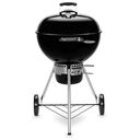 WEBER Master-Touch GBS E-5750, 57cm, Black (14701004)
