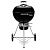 WEBER Master-Touch GBS E-5750, 57cm, Schwarz (14701004)