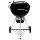 WEBER Master-Touch GBS Premium E-5770, 57cm, Schwarz (17301004)
