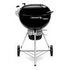 WEBER Master-Touch GBS Premium E-5770, 57cm, Black (17301004)