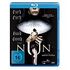 The Nun (Blu-ray, 2005, A.Briem / B.Blanco)