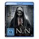 Curse of the Nun (Blu-ray, 2018, L.Hartselle / R.Hunt)