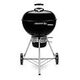 WEBER Master-Touch GBS SE E-5755, 57cm, Black (14801004)