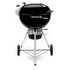 WEBER Master-Touch GBS Premium SE E-5775, 57cm, Black (17401004)