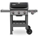WEBER Spirit II E-320 GBS, CH-Version, Schwarz - Modell 2019 (45012194)