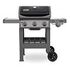 WEBER Spirit II E-320 GBS, CH-Version, Schwarz - Modell 2019 (45012194)