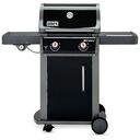 WEBER Spirit Original E-220 GBS, CH-Version, Schwarz (46213694)