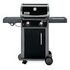 WEBER Spirit Original E-220 GBS, CH version, Black (46213694)