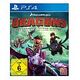 Dragons: Aufbruch neuer Reiter (Bandai Namco), PS4