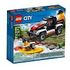 LEGO City - Kayak Adventure (60240)