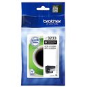BROTHER Ink LC-3233BK, Black
