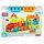 MEGA BLOKS First Builders: ABC Learning Train (DXH35)