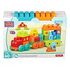 MEGA BLOKS First Builders: ABC Lernzug (DXH35)