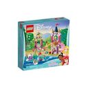 LEGO Disney Princess - Ariel, Aurora and Tiana's Royal Celebration (41162)