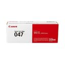 CANON Toner 047, Schwarz (2164C002)
