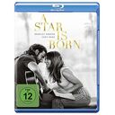A Star Is Born (Blu-ray, 2018, L.Gaga / B.Cooper)