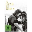 A Star Is Born (DVD, 2018, L.Gaga / B.Cooper)