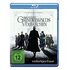 Fantastic Beasts: The Crimes of Grindelwald (Blu-ray, 2018, J.Depp / K.Guthrie)