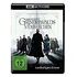 Fantastic Beasts: The Crimes of Grindelwald (Blu-ray 4K Ultra-HD, 2018, J.Depp / K.Guthrie)