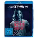 Breaking In - Rache ist ein Mutterinstinkt (Blu-ray, 2018, G.Union / B.Burke)
