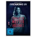 Breaking In (DVD, 2018, G.Union / B.Burke)