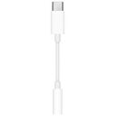APPLE USB-C to 3.5mm Headphone Jack (MW2Q3ZM/A)